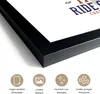 MuchoWow® MuchoWow® Gerahmtes Poster Mancave - Motor - Produktbild-Vorschau 3