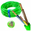 H07BQ-F Kabel 3x2,5mm² 30m grün Produktbild-Vorschau 4