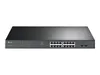 TP-Link 16-Port-Gigabit-Easy-Smart-PoE+-Switch mit 2 Produktbild-Vorschau 7