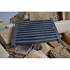 SEZAM - Rošt na kachle 22,5 x 18,5 cm liatinový liatinový Náhľad obrázku produktu 2