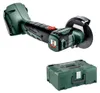 Meuleuse Ø76 mm 18V CC 18 LTX BL METABO 600349840 coffret + Voir les images du produit 10