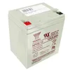 YUASA NP5-12L Akumulator ołowiowy PB 12Volt 5Ah 90x70x106mm Podgląd zdjęcia produktu 2