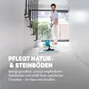 HAKA Steinreiniger 750ml, umweltverträglich, für porentiefe Produktbild-Vorschau 2