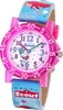 Scout Kinder Armbanduhr 164000032 The IT-Collection "Magic Produktbild-Vorschau 3