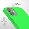 kwmobile Handyhülle für Apple iPhone 12 / iPhone 12 Pro Produktbild-Vorschau 3