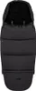 Momi footmuff 2 v 1 Universele Black AKCE00050 Náhled obrázku produktu 14
