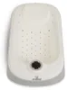Cangaroo Baby Badesitz Havanna Thermometer Liegeposition Produktbild-Vorschau 5