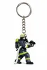 Firefighter - Schlüsselanhänger Produktbild-Vorschau 2