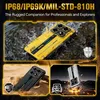 OUKITEL WP60 5G Outdoor Smartphone - 36GB+512GB/2TB Outdoor Produktbild-Vorschau 9