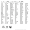 40 Staubsaugerbeutel + 4 Filter mehrlagiges Micro-Vlies für Produktbild-Vorschau 6