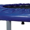 Relaxdays trampoline pliable, indoor, fitness H x L x P : Voir les images du produit 7