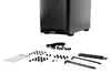 be quiet! Pure Base 501 LX Black Midi Tower Schwarz Produktbild-Vorschau 7