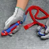 Knipex 16 50 145 SB Knipex-Werk Cable stripper Suitable for Anteprima dell’immagine prodotto 16