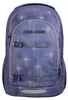 coocazoo mochila escolar Every School Backpack Lavender Sky Vista previa de la imagen del producto 10