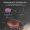 Comparison of heating elements for a coffee machine. Náhled obrázku produktu