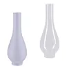Verre de lampe clair Verre cylindrique Verre à pétrole Ø Voir les images du produit 4