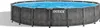 Intex Baltik, 24311 l, Gerahmter Pool, Kind & Erwachsener, Produktbild-Vorschau 6
