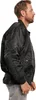 Urban Classics Herren-Bomber Eofla schwarz 6XL Produktbild-Vorschau 12