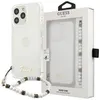 Guess Guhcp12Mkpswh Custodia rigida trasparente per Iphone Anteprima dell’immagine prodotto 15