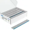 100 pásikov STIX lepiacich závaží 60 g (12 x 5 g), oceľ, Náhľad obrázku produktu 3