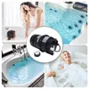 Whirlpoolgebläse Luftgebläse Airblower 700 W mit Produktbild-Vorschau 4