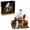 LEGO Harry Potter à l'école des sorciers 76466 – Édition Voir les images du produit 1