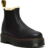 Dr. Martens 2976 Quad FL Black Pisa & Natural Em Toby 900G Produktbild-Vorschau 28