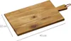 KESPER Schneidbrett Akazienh.45x22 cm 102960 4000270281921 Voir les images du produit 3