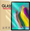 Panzer Folie für Samsung Galaxy Tab S5E 10.5 2019 Echt Glas Produktbild-Vorschau 1