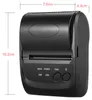 POS-5802DD Mini przenośna bezprzewodowa drukarka termiczna Podgląd zdjęcia produktu 2