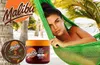 Malibu Tanning Accelerator Bronzing Butter SPF4 300ml Náhled obrázku produktu 2