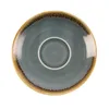 Olympia Kiln Untertassen Ozean 11,5cm  (6 Stück) Produktbild-Vorschau 1