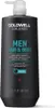 Goldwell Dualsenses Men Hair & Body Shampoo 1000 ml Produktbild-Vorschau 2