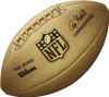 Wilson WTF1826XB Duke Metallic Edition Official Size Produktbild-Vorschau 3