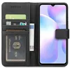 imoshion  Klapphülle Xiaomi Redmi 9A - Schwarz Produktbild-Vorschau 6