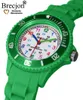 Brecjon Lernuhr Armbanduhr Mädchen Jungen Kinder Kids 5 ATM Produktbild-Vorschau 4