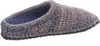 Haflinger Damen Hausschuh Strick Walktoffel aus reiner Produktbild-Vorschau 15