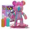 POUR PALZ Ours en peluche Golden Dream G08681 19557 Voir les images du produit 9