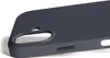 Mujjo Full Leder Hlle iPhone 17  1mm erhhter Lederbezel  Produktbild-Vorschau 6