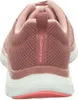 Skechers Flex Appeal 4.0 Trainingsschuh Rosa Produktbild-Vorschau 42