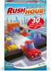 ThinkFun Rush Hour Rush Hour® Mitbringspiel - Denkspiel ab Produktbild-Vorschau 1