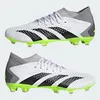 Adidas Fussball Predator Accuracy.3 Fg Schuhe UK 10 // 44 Produktbild-Vorschau 16