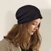 3er Pack Beanie Damen, Chemo Kopfbedeckung, Dünne Mütze, Produktbild-Vorschau 7