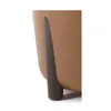 Mechový Eko Kvetináč Z Prírodného Dreva 30Xh28 Cm Náhľad obrázku produktu 2