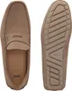 Boss Herren Mokassins Braun 50541750-260 Grösse 43 Produktbild-Vorschau 7