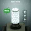 E27 LED Lampe, 6 Stück E27 LED Kaltweiss 6000K, Extra Hell Produktbild-Vorschau 6