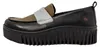 Art Schuhe Damen 1530S NAPPA BLACK-CELESTE/BRIGHTON Farbe Produktbild-Vorschau 1