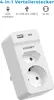 Voomy Split X2-c, Typ E/F hybrid, Typ F, Typ F, Typ C Produktbild-Vorschau 2