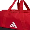 Torba sportowa Adidas Tiro League Medium czerwona Produktbild-Vorschau 5