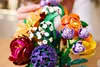 LEGO BOTANICALS 10345 Arrangement floral Voir les images du produit 20